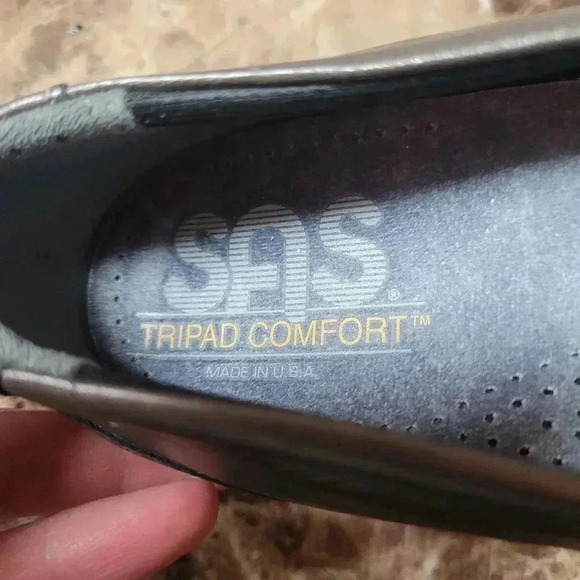 SAS SHOES - Picture 2 of 10
